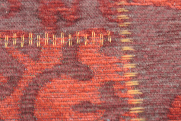 Patchwork Carpet 4