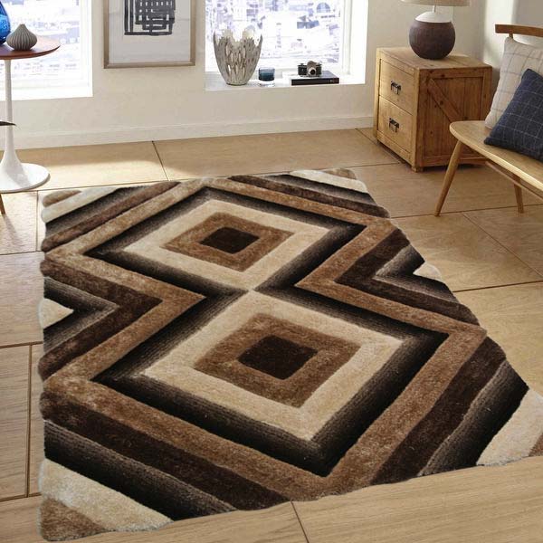 Shaggy Carpet MT1755