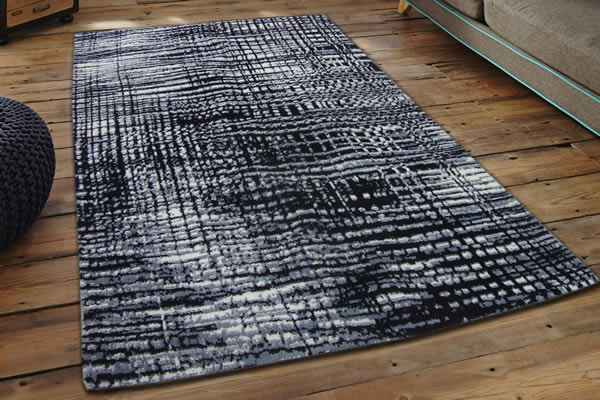 Weft Knitting Rug QG20150467