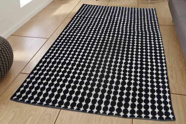 Weft Knitting Rug QG20150469