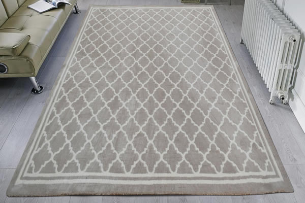 Cashmere Area Rug QG20160632