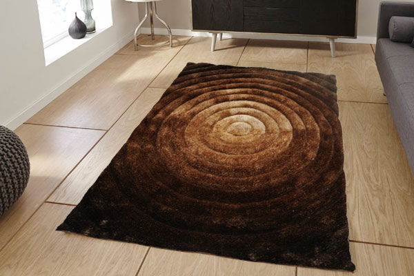 3D Shaggy Carpet SR1425