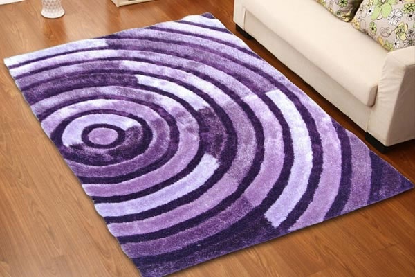 3D Shaggy Carpet SR1432