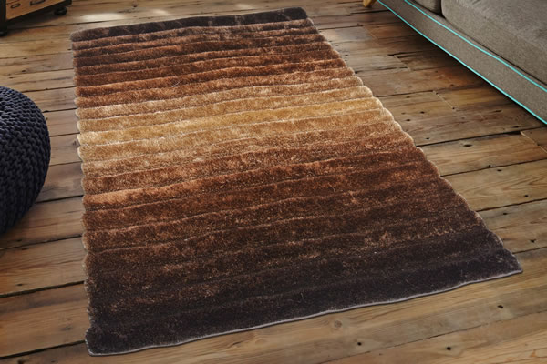 3D Shaggy Carpet SR1203