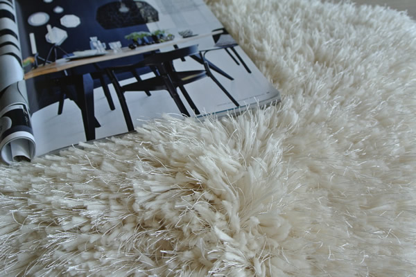 Ultra Soft Shaggy Carpet