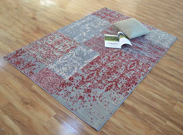 Nylon Print Rug PY17111