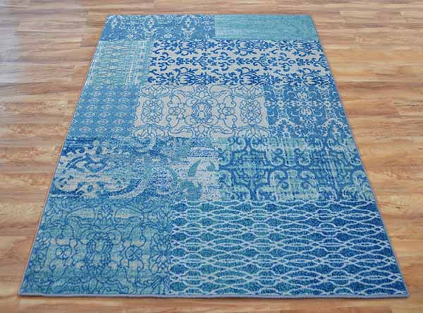 Nylon Print Rug PY17112