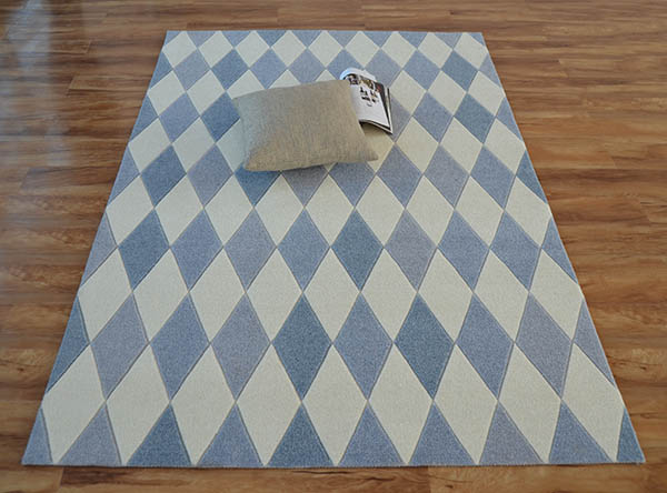 Nylon Print Rug PY17120