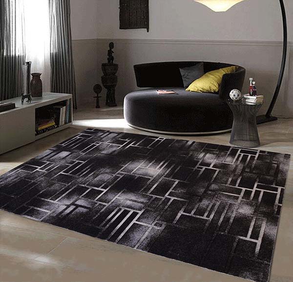 Nylon Print Rug PY17129