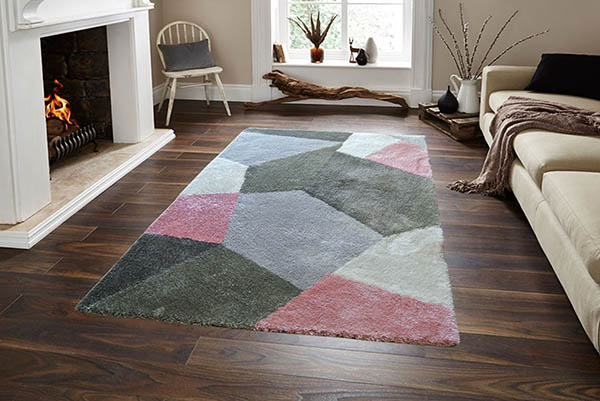 shaggy carpet  YY1793