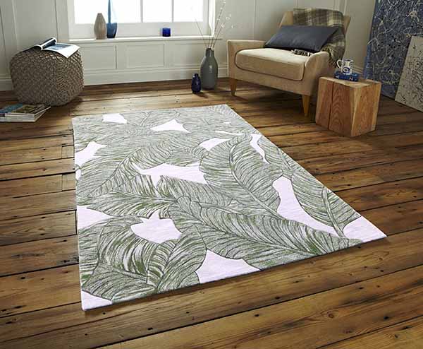 Nylon Rugs  LR1862