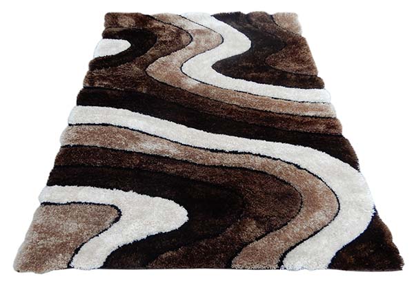 3D Shaggy Carpet SR20614