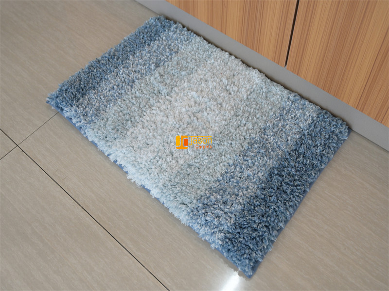Bathroom Mat Fluffy Carpets