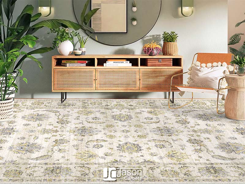 350gsm Faux Wool Fleece Carpets