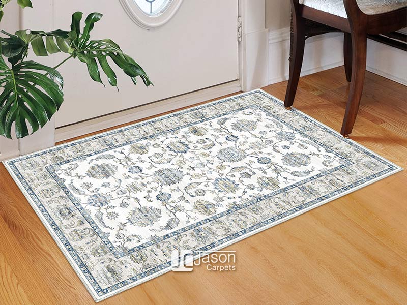 60X90cm Non Slip Back Door Mats