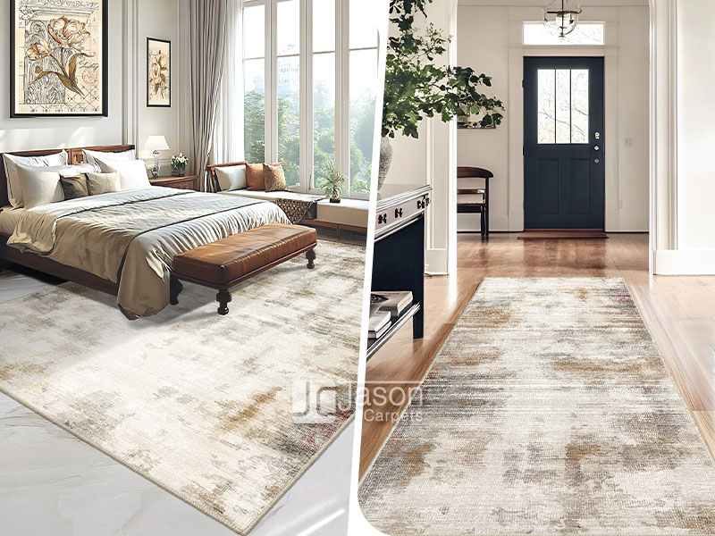Runner Rugs for Entryways & Hallways