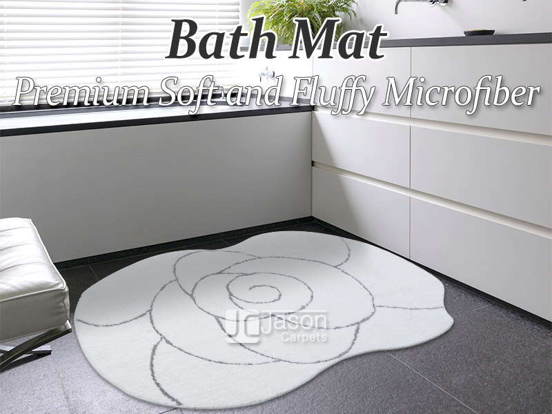 Premium Soft Bathroom Mat