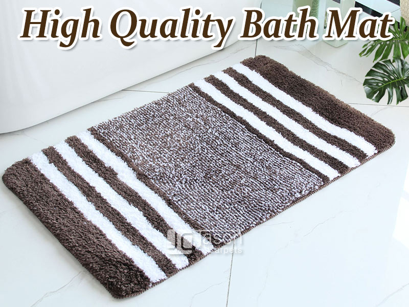 Luxury Soft Bathroom Rug