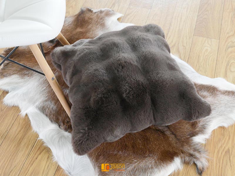 Throw Pillow Cover Double Side