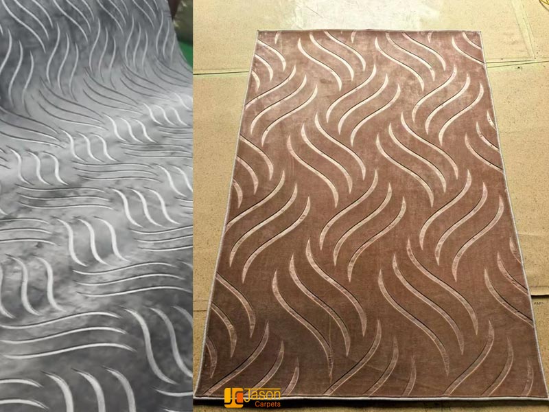 Carpets Roll China Supplier