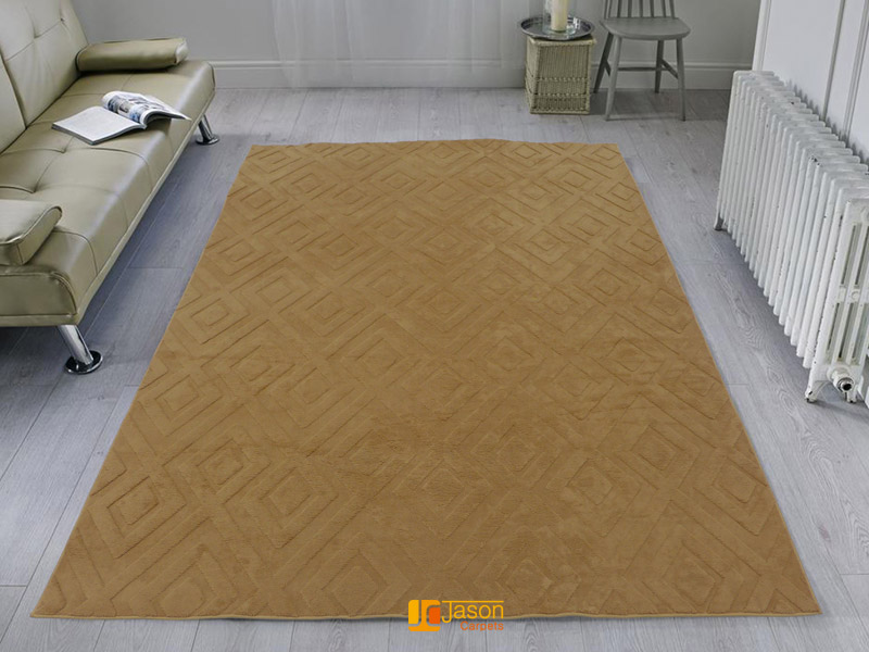 SHU Velvet Jacquard Carpet 2