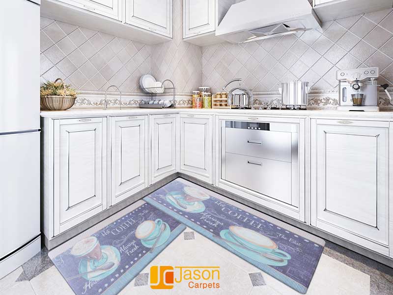 Kitchen Standing Mat